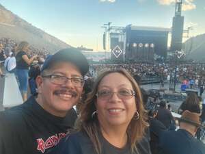 Motley Crue & Def Leppard: the World Tour