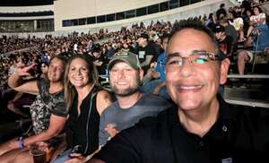 Motley Crue & Def Leppard: the World Tour