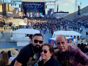 Motley Crue & Def Leppard: the World Tour