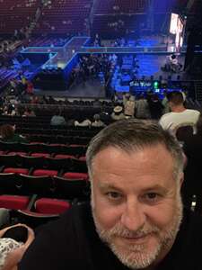 Phil Wickham & Brandon Lake Summer Worship Nights Tour