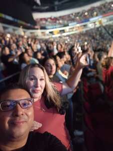 Phil Wickham & Brandon Lake Summer Worship Nights Tour