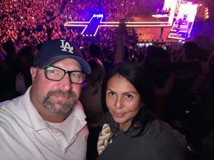 Phil Wickham & Brandon Lake Summer Worship Nights Tour