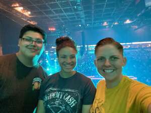 Phil Wickham & Brandon Lake Summer Worship Nights Tour