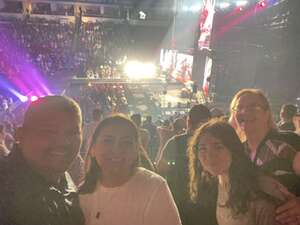 Phil Wickham & Brandon Lake Summer Worship Nights Tour