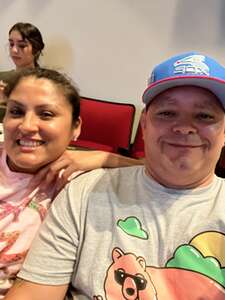 Phil Wickham & Brandon Lake Summer Worship Nights Tour