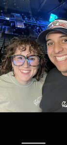 Phil Wickham & Brandon Lake Summer Worship Nights Tour