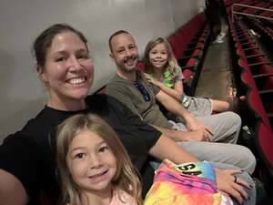 Phil Wickham & Brandon Lake Summer Worship Nights Tour