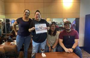 Phil Wickham & Brandon Lake Summer Worship Nights Tour