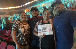 Phil Wickham & Brandon Lake Summer Worship Nights Tour