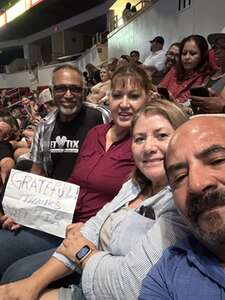 Phil Wickham & Brandon Lake Summer Worship Nights Tour