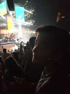 Phil Wickham & Brandon Lake Summer Worship Nights Tour