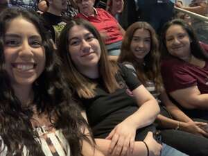 Phil Wickham & Brandon Lake Summer Worship Nights Tour