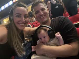 Phil Wickham & Brandon Lake Summer Worship Nights Tour