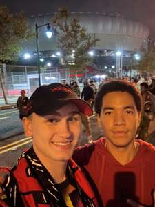 New York Red Bulls - MLS vs Toronto FC