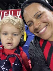 New York Red Bulls - MLS vs Toronto FC