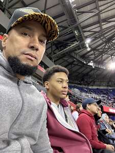 New York Red Bulls - MLS vs Toronto FC