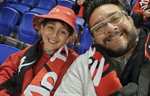 New York Red Bulls - MLS vs Toronto FC