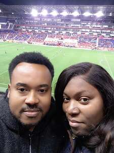 New York Red Bulls - MLS vs Toronto FC