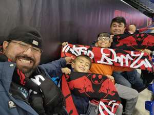 New York Red Bulls - MLS vs Toronto FC