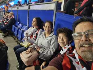 New York Red Bulls - MLS vs Toronto FC