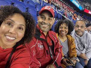 New York Red Bulls - MLS vs Toronto FC