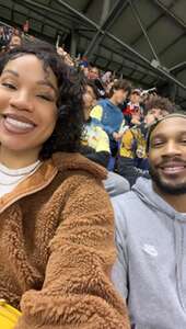 New York Red Bulls - MLS vs Toronto FC