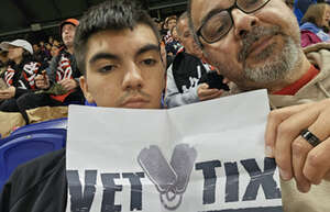 New York Red Bulls - MLS vs Toronto FC