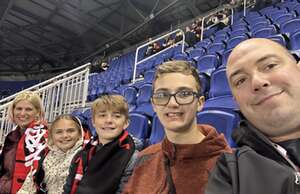 New York Red Bulls - MLS vs Toronto FC