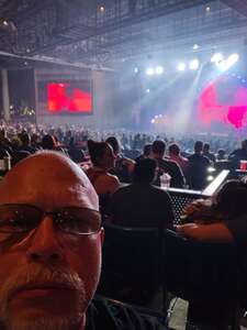 The Offspring With Simple Plan and Sum 41: Let the Bad Times Roll Tour