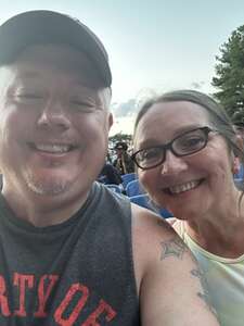 The Offspring With Simple Plan and Sum 41: Let the Bad Times Roll Tour