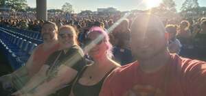 The Offspring With Simple Plan and Sum 41: Let the Bad Times Roll Tour