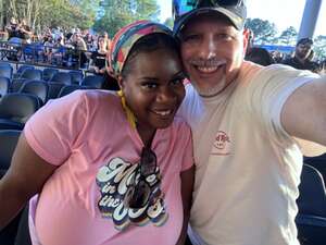 The Offspring With Simple Plan and Sum 41: Let the Bad Times Roll Tour