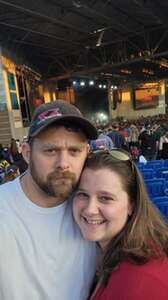 The Offspring With Simple Plan and Sum 41: Let the Bad Times Roll Tour