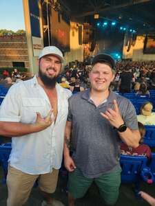 The Offspring With Simple Plan and Sum 41: Let the Bad Times Roll Tour