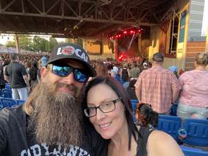 The Offspring With Simple Plan and Sum 41: Let the Bad Times Roll Tour