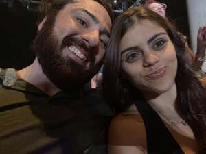 The Offspring With Simple Plan and Sum 41: Let the Bad Times Roll Tour