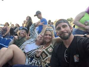 The Offspring With Simple Plan and Sum 41: Let the Bad Times Roll Tour