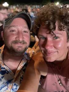 The Offspring With Simple Plan and Sum 41: Let the Bad Times Roll Tour