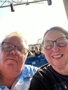 The Offspring With Simple Plan and Sum 41: Let the Bad Times Roll Tour