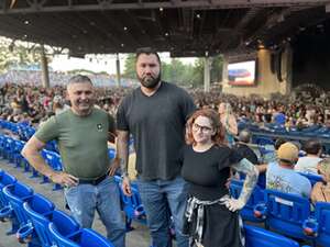 The Offspring With Simple Plan and Sum 41: Let the Bad Times Roll Tour