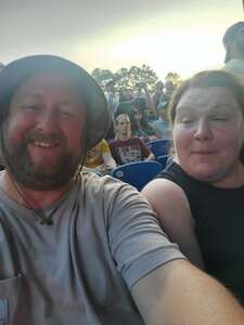 The Offspring With Simple Plan and Sum 41: Let the Bad Times Roll Tour