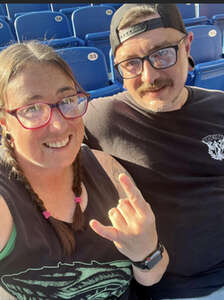 The Offspring With Simple Plan and Sum 41: Let the Bad Times Roll Tour