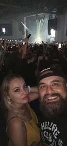 The Offspring With Simple Plan and Sum 41: Let the Bad Times Roll Tour