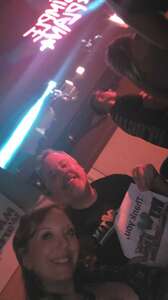 The Offspring With Simple Plan and Sum 41: Let the Bad Times Roll Tour