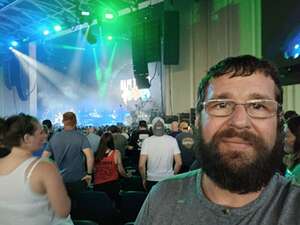 The Offspring With Simple Plan and Sum 41: Let the Bad Times Roll Tour