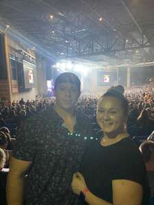 The Offspring With Simple Plan and Sum 41: Let the Bad Times Roll Tour