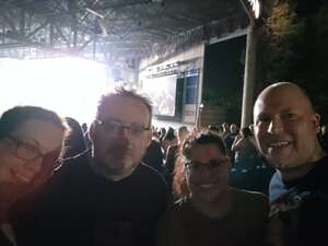 The Offspring With Simple Plan and Sum 41: Let the Bad Times Roll Tour