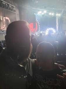 The Offspring With Simple Plan and Sum 41: Let the Bad Times Roll Tour