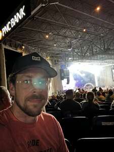 The Offspring With Simple Plan and Sum 41: Let the Bad Times Roll Tour