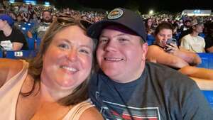 The Offspring With Simple Plan and Sum 41: Let the Bad Times Roll Tour